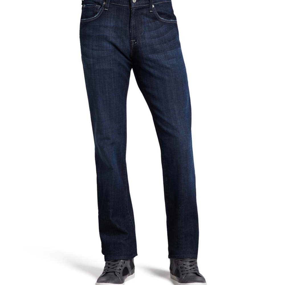 7 For All Mankind jeans